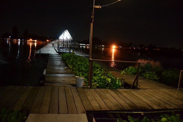 After Dark at บึงสำราญ (รวม2 ทริป)