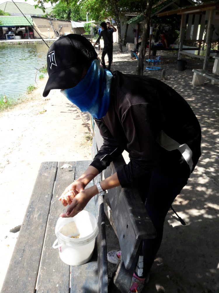 ปั้นเองเลยนะ :cool: :cool: