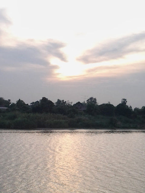 ออกเรือเช่นเคยครับ :grin:
