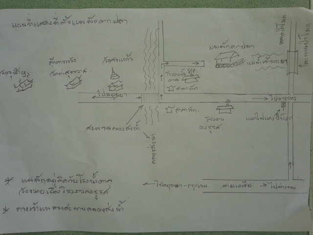 มีเครื่องครัว,เครื่องนอน,ห้องน้ำ,ประปา,ไฟฟ้าครบครับ :laughing: