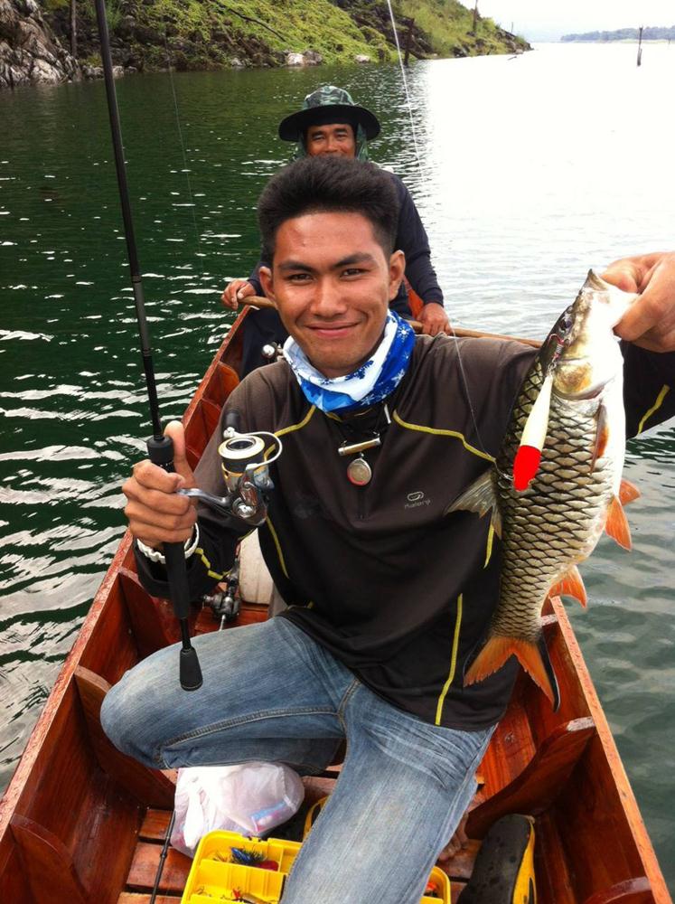 คนบ้าตกกระสูบเป็นด้วย :grin: :grin: :grin: :grin: :grin: