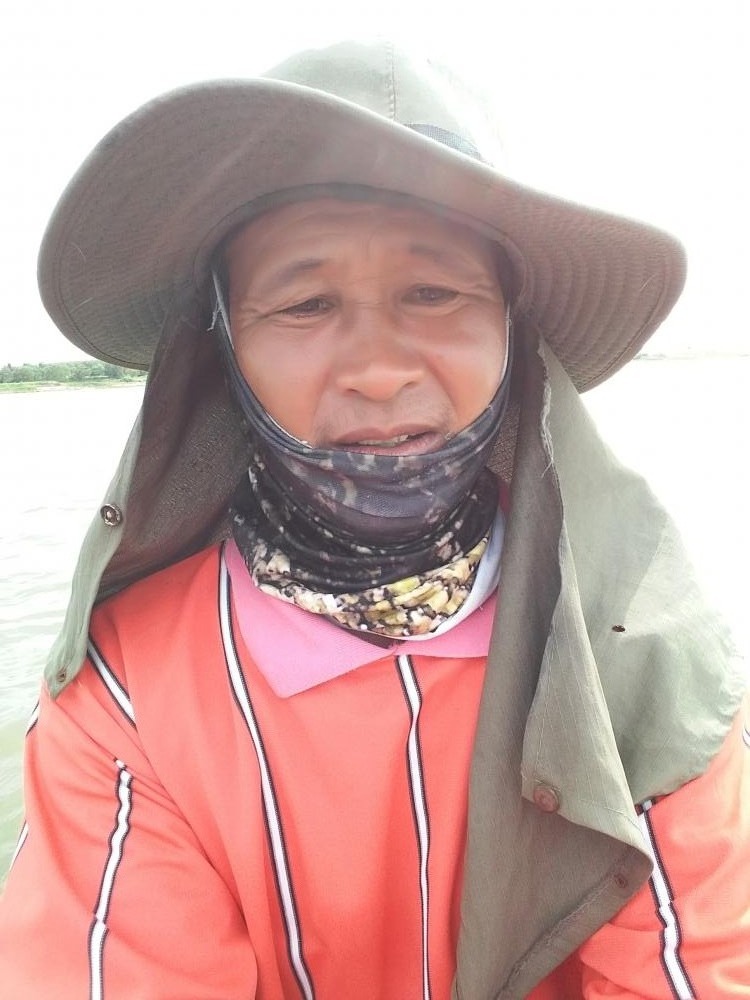 ส่งท้ายด้วยรูปไต๋คนเก่งพาผมมามันตลอดที่มากัดไม่ติดบ้างหลุดบ้างมันดีครับแล้วจะกลับไปแก้มือเร็วๆนี้ขอบ
