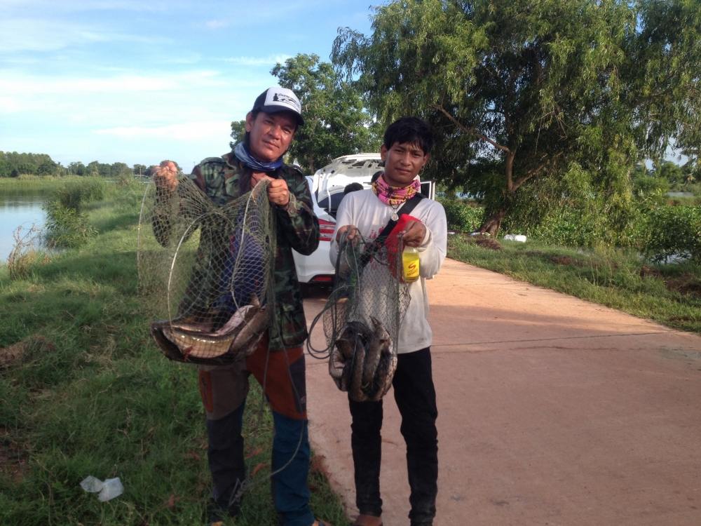 ลากันด้วยภาพนี้นะครับทริพหน้าเจอกันใหม่ ขอขอบคุณน้าที่มาร่วมทริพทุกท่านนะครับ :prost: