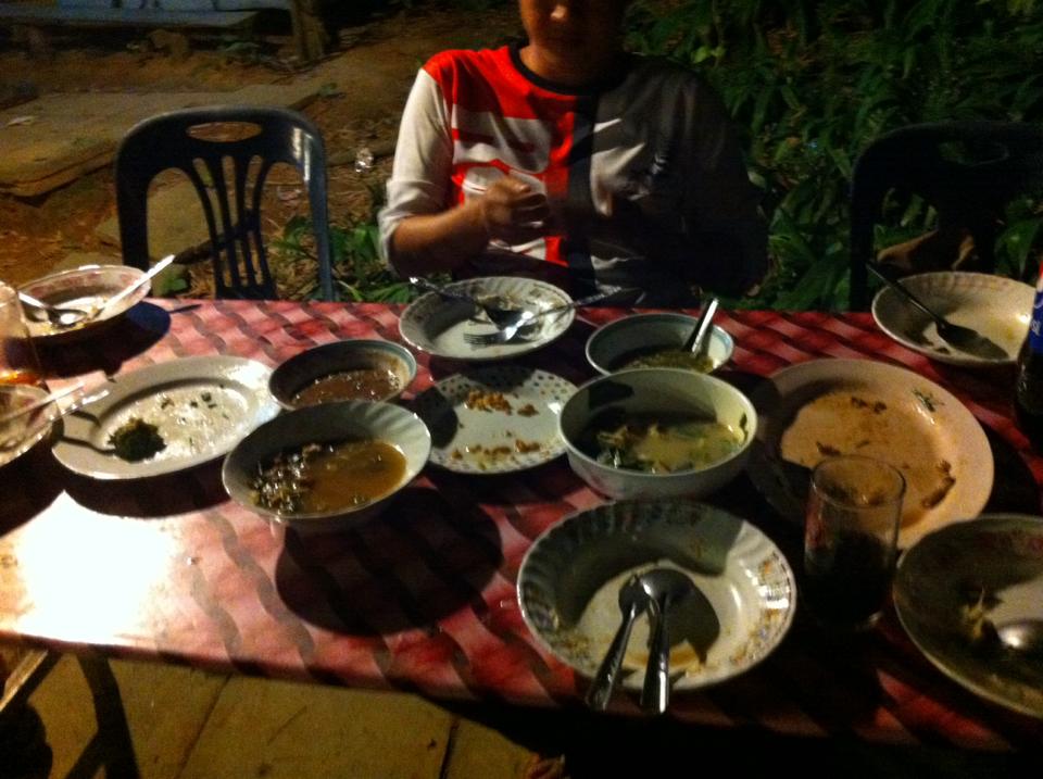 กวาดเรียบเลยครับ  :laughing: :laughing: :laughing:
