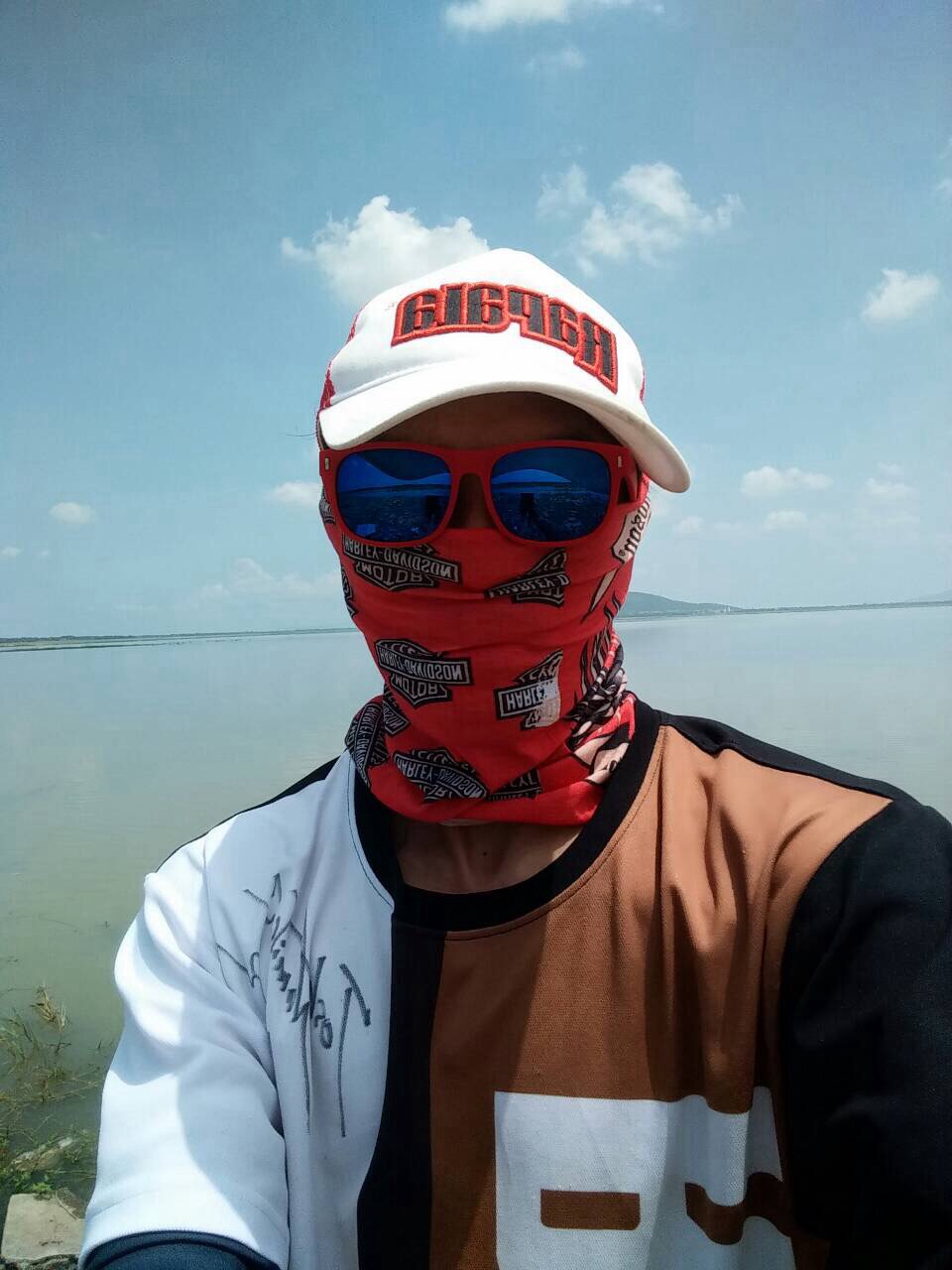 เซลฟี่เชย :cool: