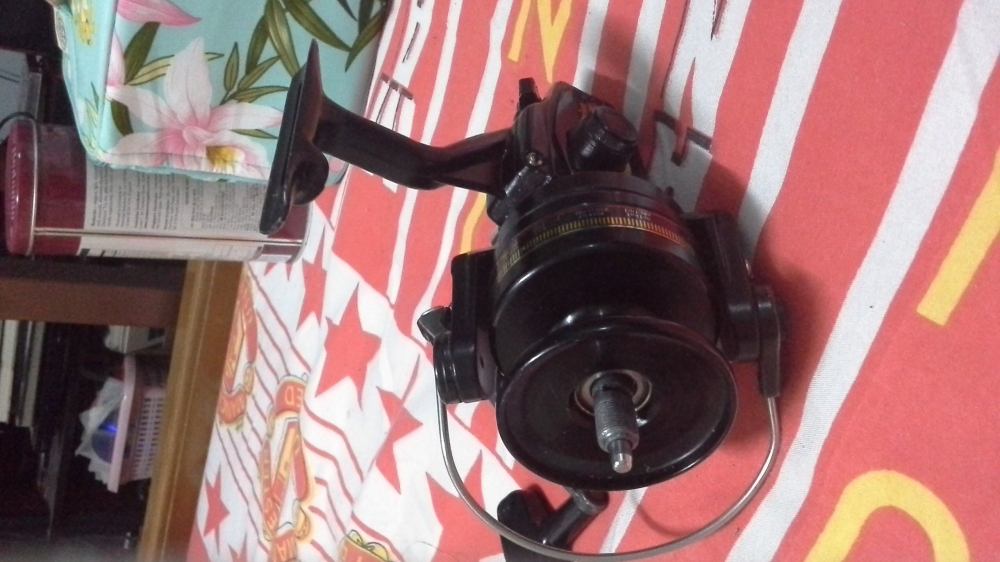 ช่วยแนะนำหน่อยครับที่ไหนมีขายฝาเบรครอกรุ่นเก่า Daiwa RG2600E ครับ