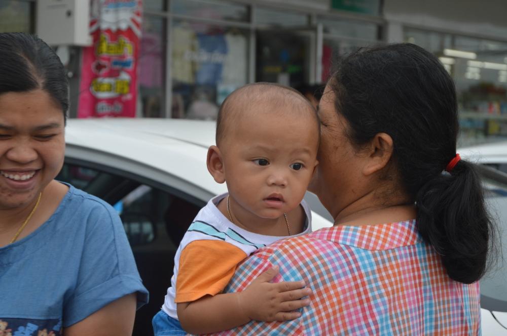 มิตรภาพระหว่างเดินทาง