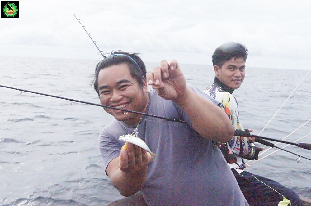 
 [center]ท้ายเรือโปรน้ำก็จัดขึ้นมาซะน่ารักเลย..555+..[/center]