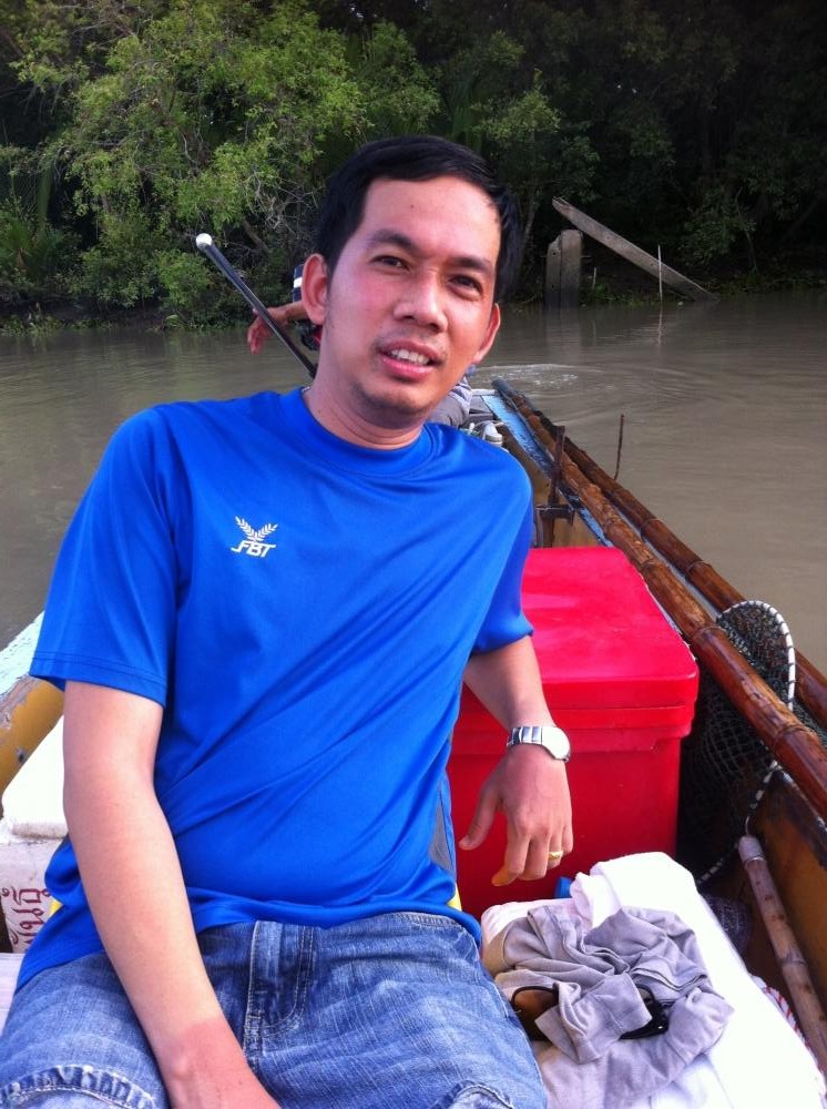 คิด ถึง ไต๋ เปรี้ยว เลย ต้อง ไป หา ที่ บ้านโพธ์
