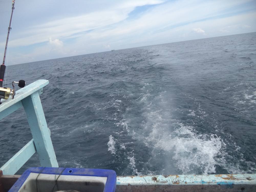 เดินทางกลับ