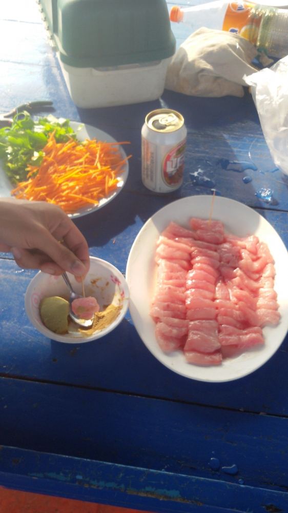 อาหารอร่อยมาก
 :umh: :umh: :umh: :umh: :umh: :umh: :umh: :umh: :umh: