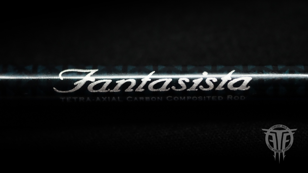 Fantasista บ่งบอกถึงความเป็นซีรีย์ระดับสูงของอาบู 