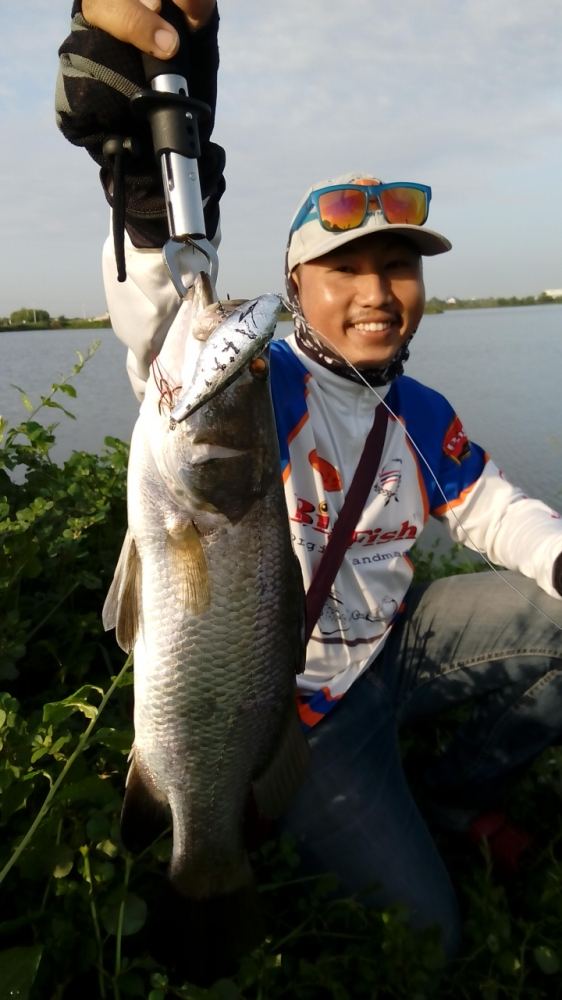 ไม่ทันไรน้าท่านนี้เอาขึ้นมาแล้วตัวนี้มี2 อัพ