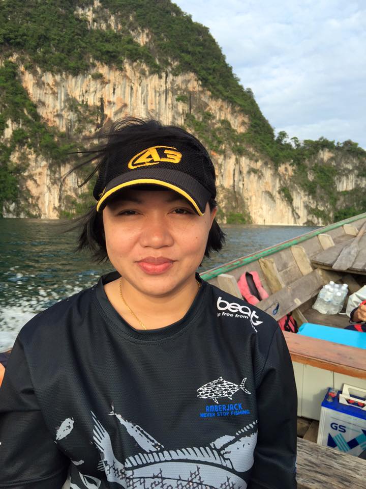 
ตัดมาดูผลงานของเรือน้าโอเล่ น้องกุ้ง(ภรรยาน้าโอเล่) และท่านโปรกรมกันบ้าง