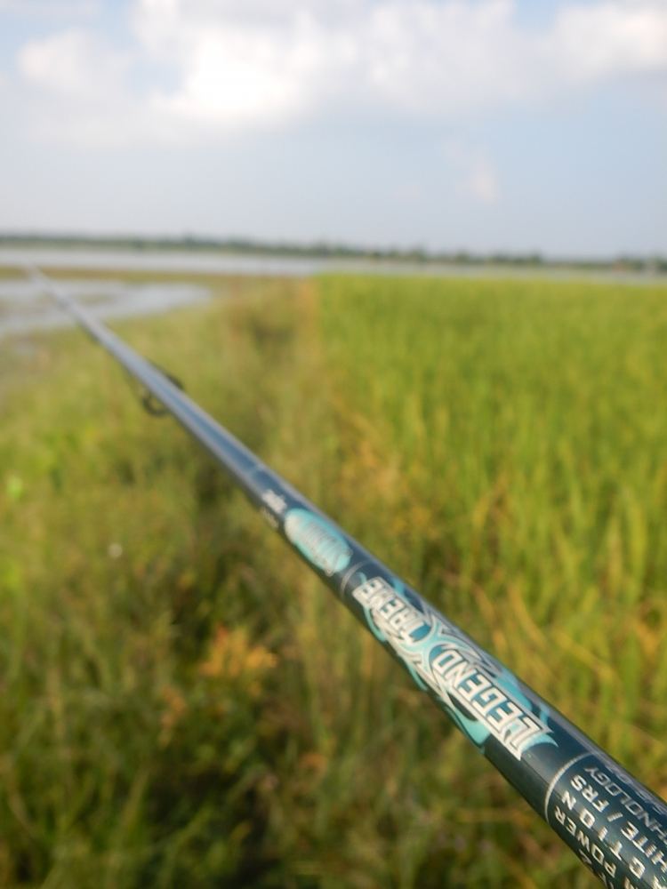 
 [center]ผมเอาชุดนี้มาใช้

 [b]St.croixLEGENDXTREME  LXS76MF2 6 - 12
Shimano Vanquish 2012 C300