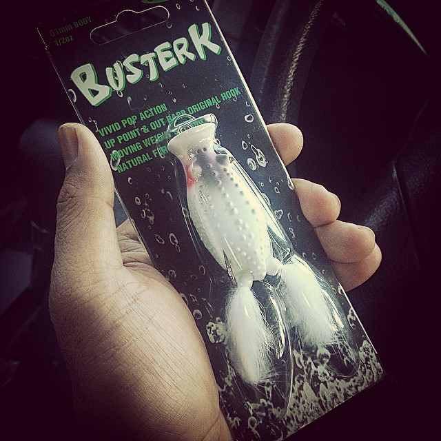  :cool:
deps Busterk 