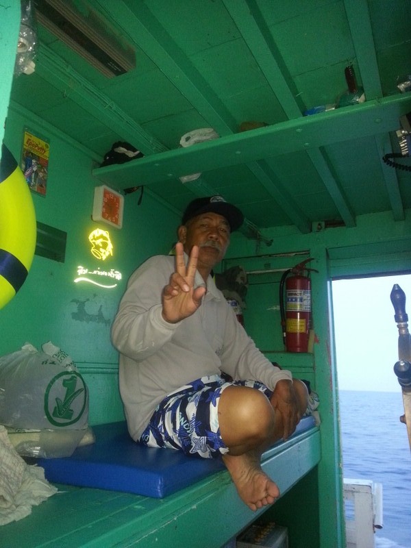 ไต๋หนวด :grin: