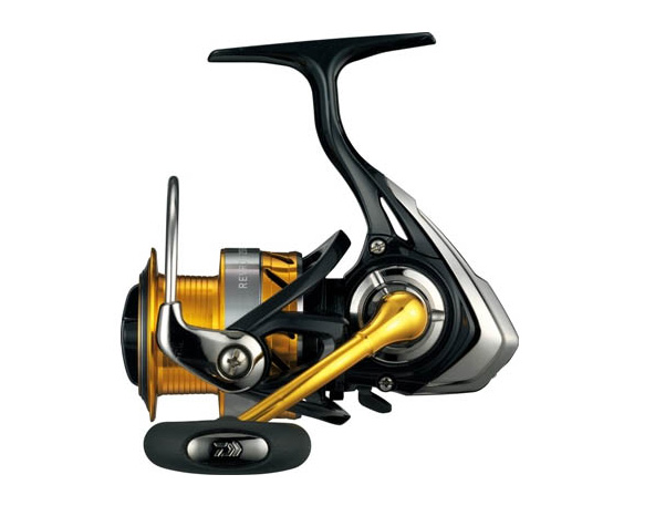 ถาม Daiwa revros2015ลงบ่อสวายดีไหมครับ