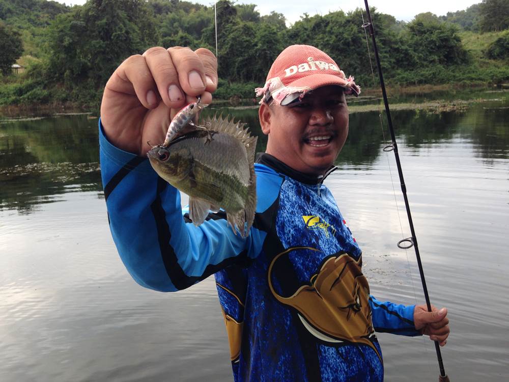 พี่ป้อมรอดแห้วแล้วน่ะแต่ยังไม่ใช่ตัวที่ตามหา :cheer: :cheer: :cheer: :cheer: :cheer: