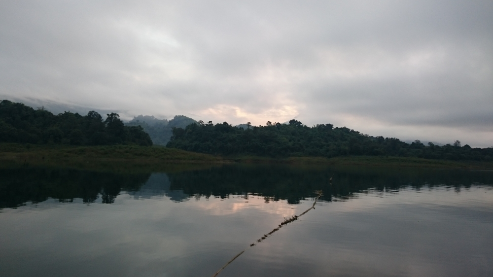 บรรยากาศแบบนี้ ไม่ลองไม่รู้นะครับ สุขสุดๆจริงๆ  :love: :love: :love:
