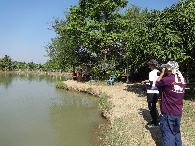  [center]มีอาการกันไหมครับ หรือยังไงเจองานหินพอตัวนะครับ[/center]