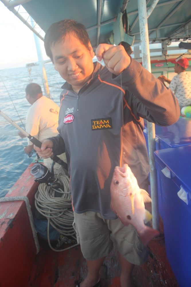 ข้างปาน..ปลาจาน ๆ

อร่อยๆ :smile: :smile: