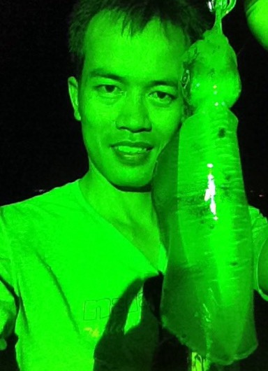 

อีกทีไม่รู้รุปไหนสวยกว่าลงสองเลยละกัน :laughing: