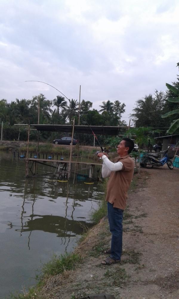 ขอลากันภาพสุดท้านนี้ครับ ขอขอบคุณน้าๆเพื่อนๆที่ได้เข้ามารับชมนะครับ
ปีหน้าขอให้สุขภาพแข็งแรงๆๆๆๆๆๆโ