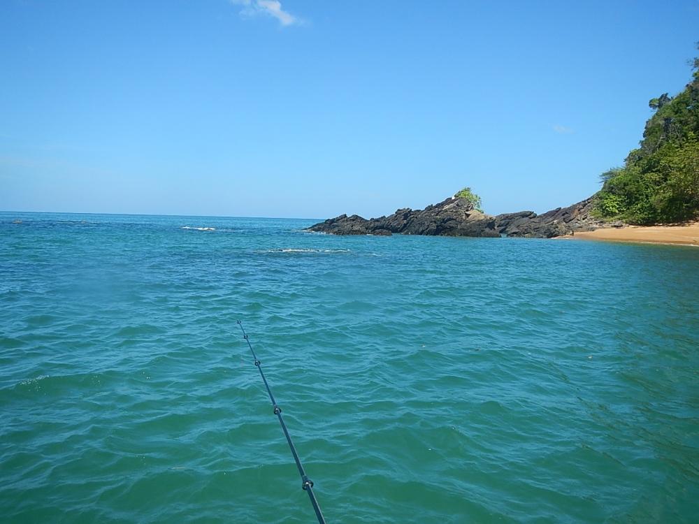 
 [center]เรือยังคงแล่นไปเรื่อยๆ กับความตื่นเต้นของพวกเรา ที่จับจ้องมองแต่หมายใหม่ๆเบื้องหน้า[/cent