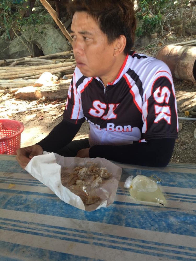 พูดคุยกันตามภาษาคนคอเดียวกัน
