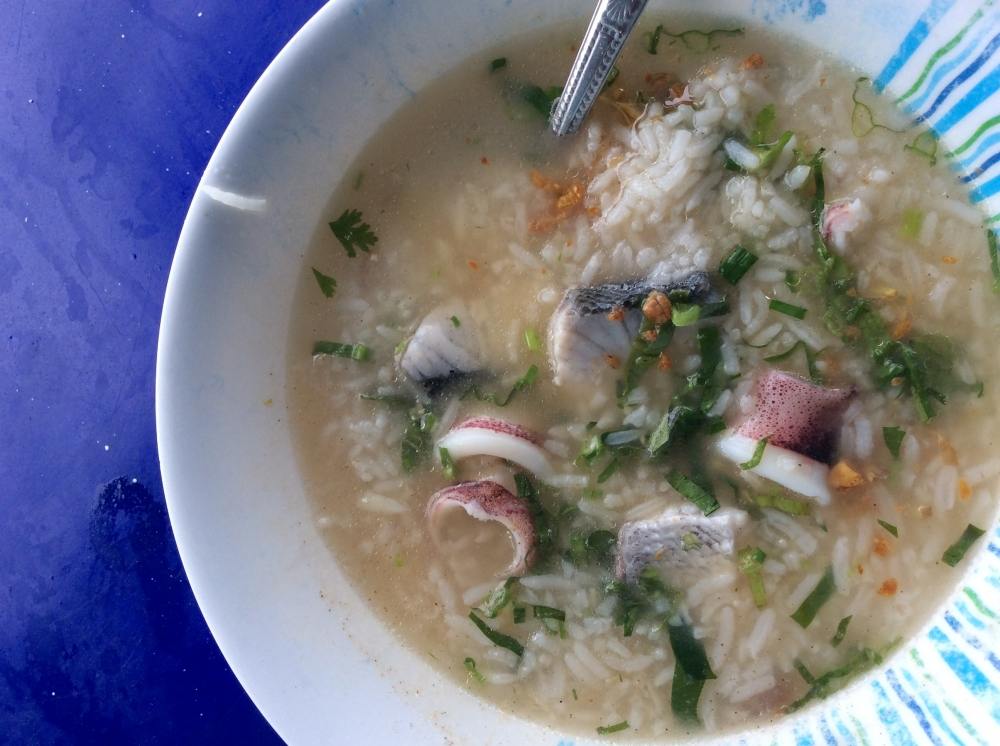 กองทัพต้องเดินด้วยท้อง เติมพลังก่อน