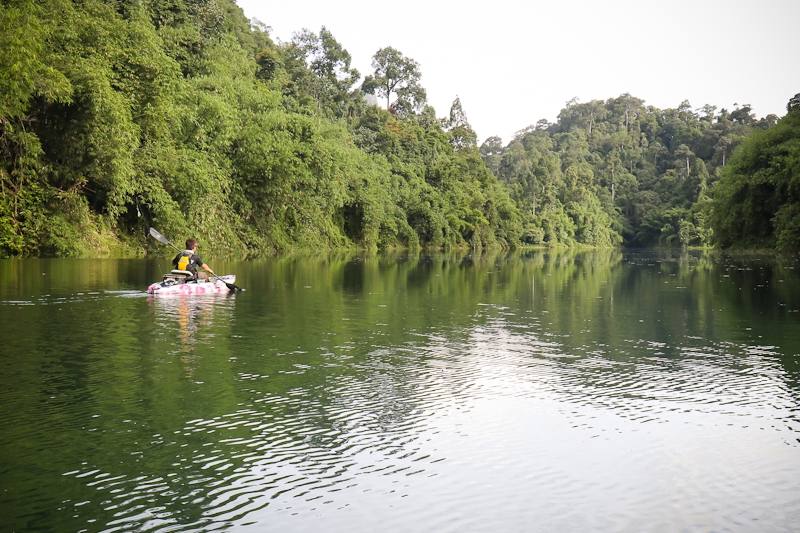  [center] [b] บรรยากาศที่สุดจะบรรยาย

Feelfree Kayak Lure 11.5

[/b][/center]