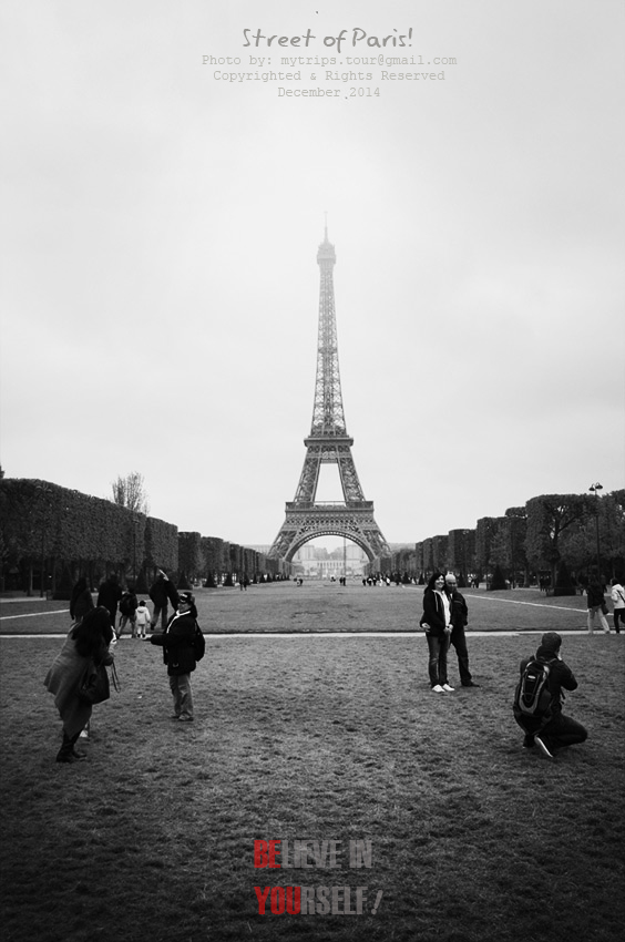 Street of Eifel #2  :cheer: