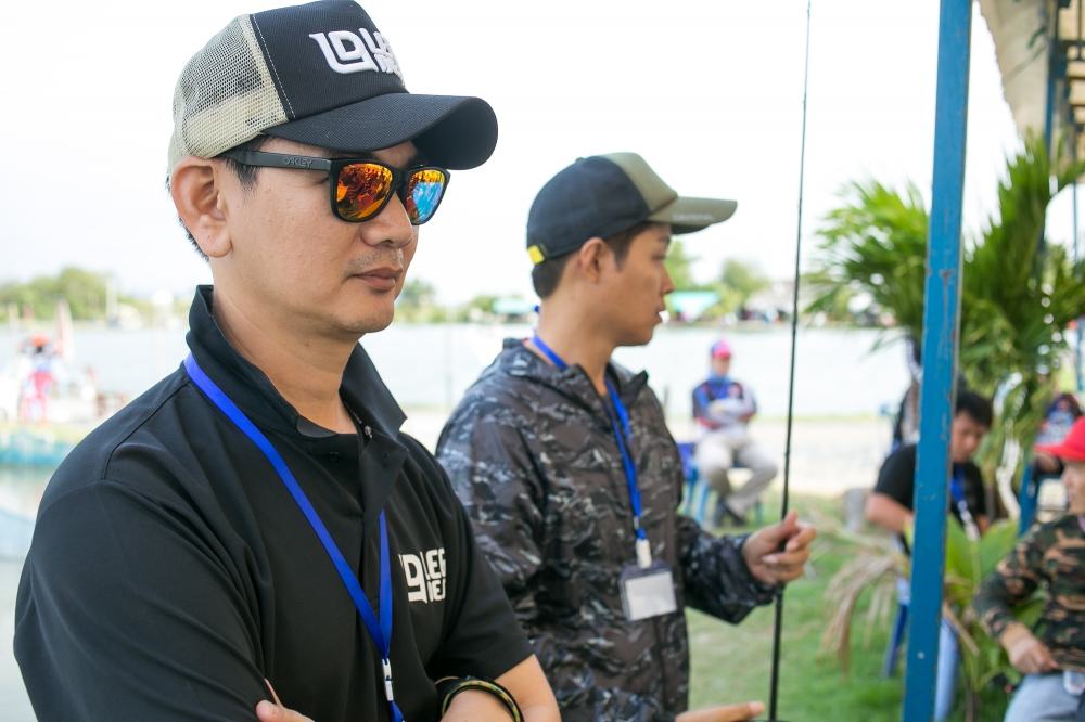  [center]ทีมงาน Staff ของ LEGIT Design Thailand [/center]