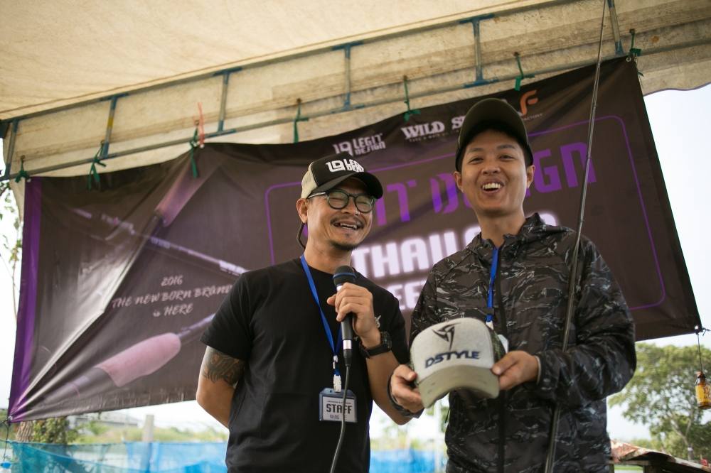  [center]รางวัลพิเศษสำหรับทีม Staff ของ LEGIT Design Thailand ก่อนเลย[/center]