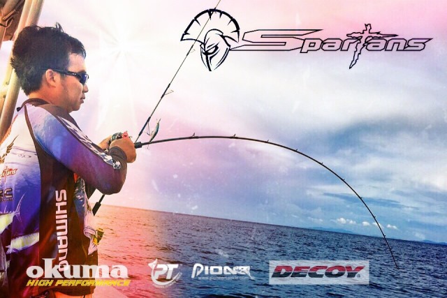 Rod:Spartans Prototype Nicobar Special pe2
Reel: Okuma Komodo
Line: Pioneer Dhamelon pe1.2
Leader