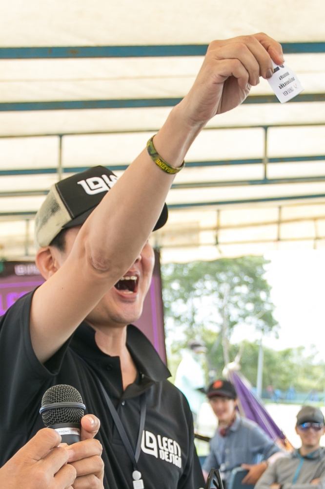  [center]✪✪ ท่านผู้โชคดี คุณ สมภพ ทับเหมือน ✪✪[/center]