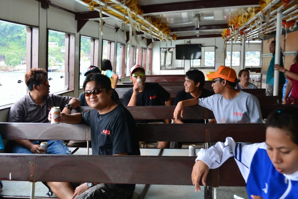 
     มีใครตกเรือบ้างไหมเอ่ยๆๆๆๆ.....ดูๆๆกันด้วยนะ