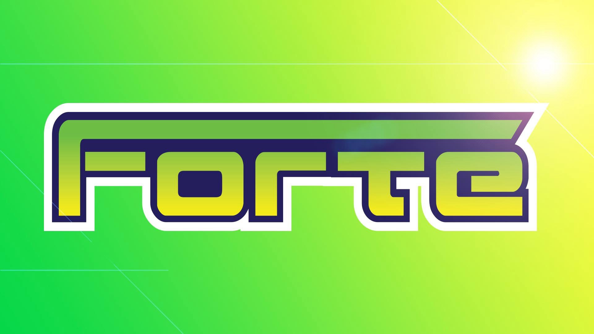 
ขอขอบคุณ ผลิตภันณ์ Forte :love: