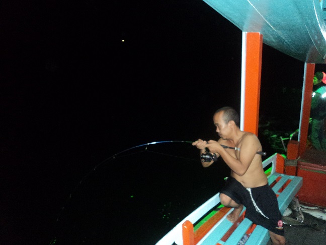 ลงเป็นโดน