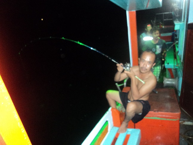 ลงเป็นโดนครับ