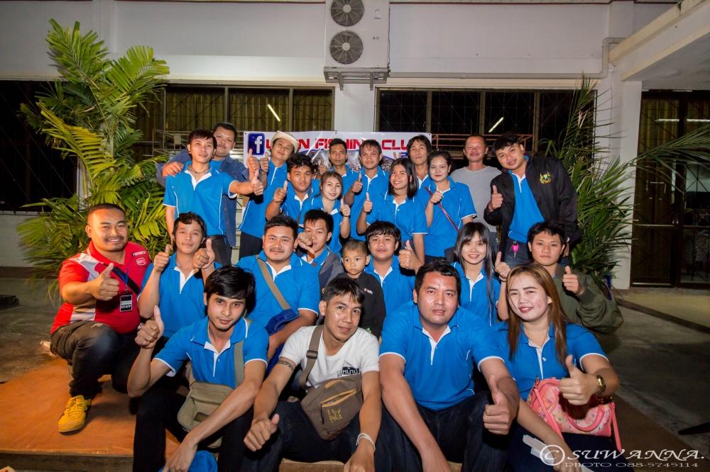 และทีมงานมือพันยา หูฟังกระดิ่ง วารินชำราบครับ :smile: