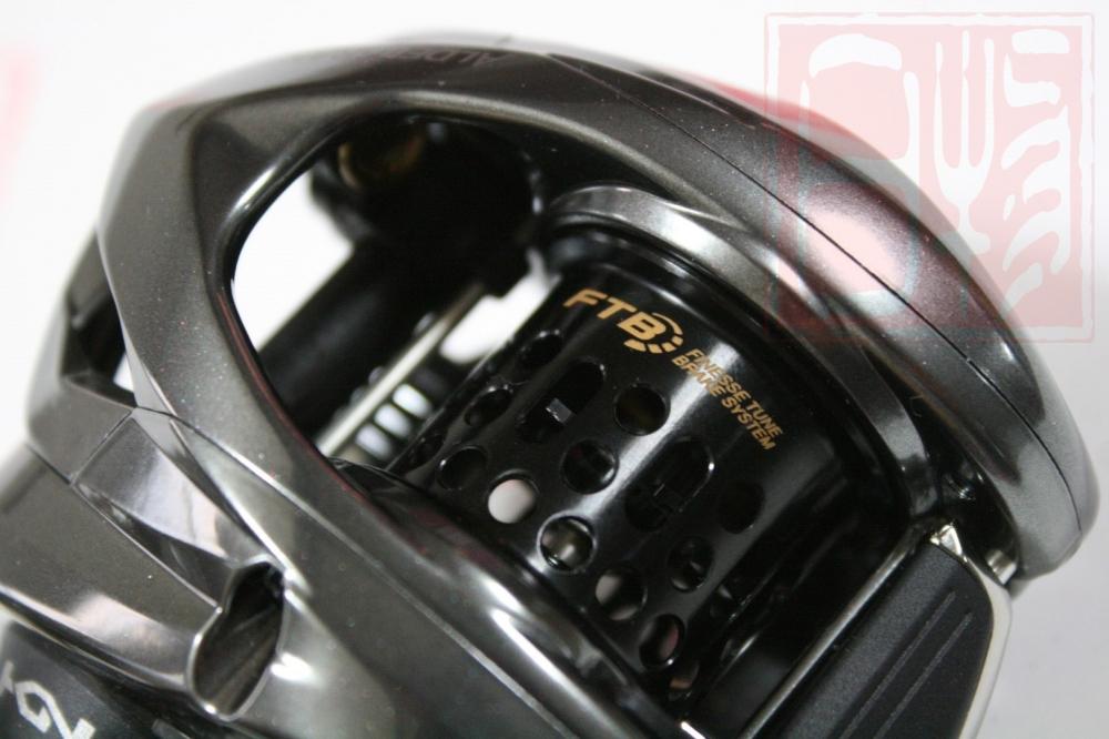 Review!! SHIMANO 2016 ALDEBARAN BFS XG [L]