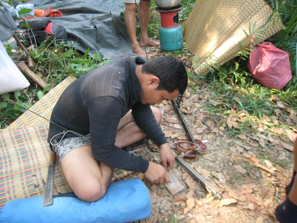 ลับความคมกันก่อนครับ