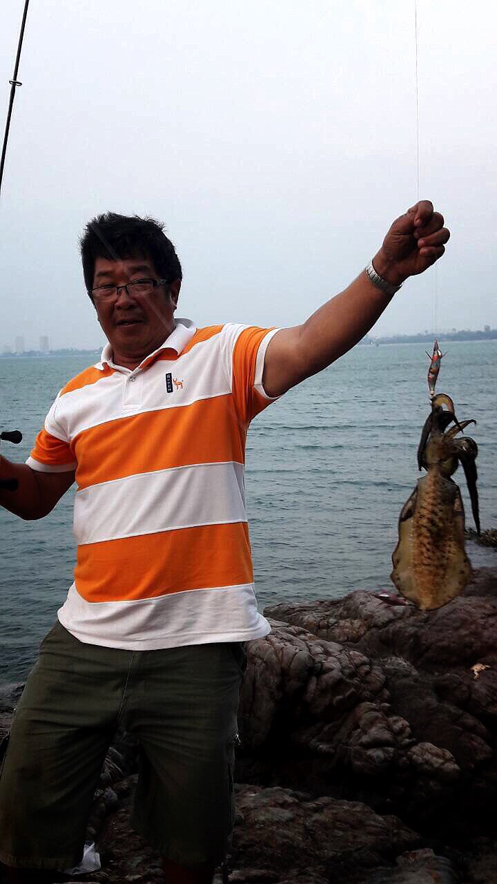 พ่อผม ๆ