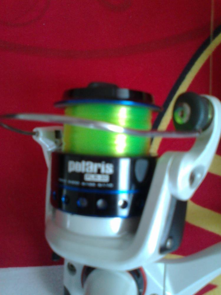 okuma polaris