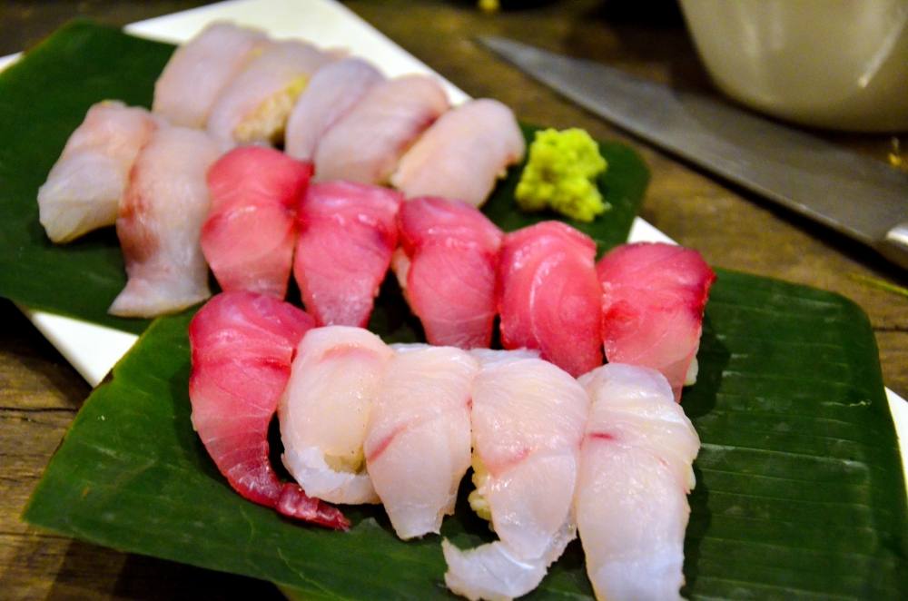 ซูชิปลารวม