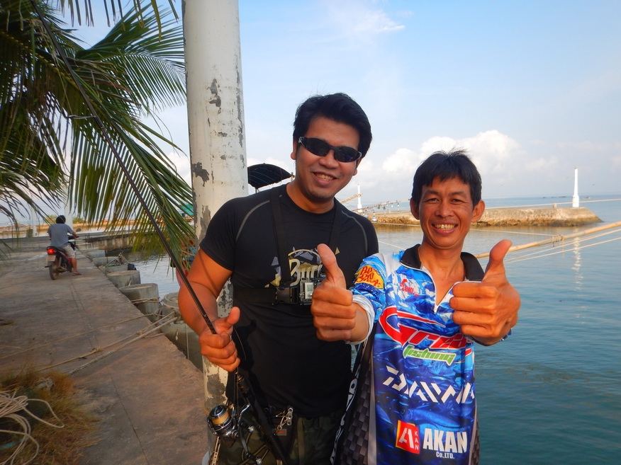 

น้าหมูเตรียมออกตกปลาละครับผมเชียร์ๆๆๆ  :laughing: :laughing: :cheer: :cheer:







