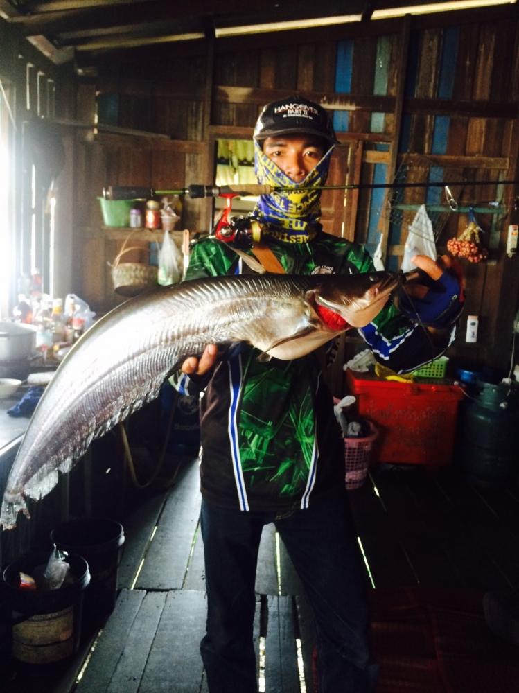 ไม่มีคนถ่าย ในเรือต้องขึ้นมาถ่ายที่บ้านแทนครับ     ผมตามหา มานาน มากแล้วเจอตัวขึ้นก็เอาไม่ได้สักทีสุ