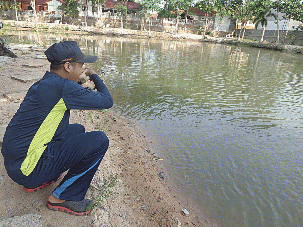 โดนน ครับบ